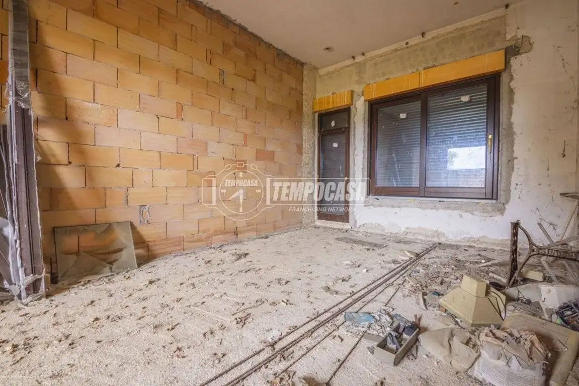 Appartamento Contrada Piani Rossi 15, Corridonia - foto 3