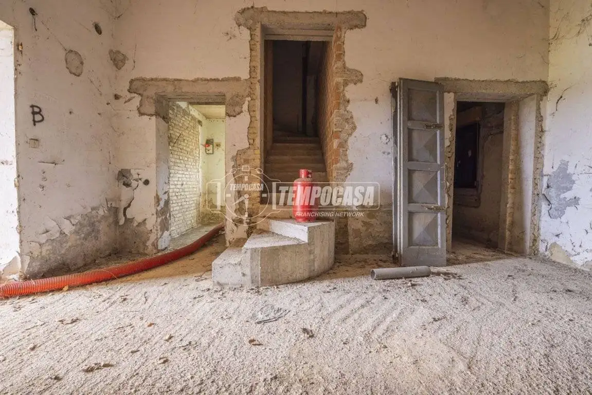 Appartamento Contrada Piani Rossi 15, Corridonia - foto 5