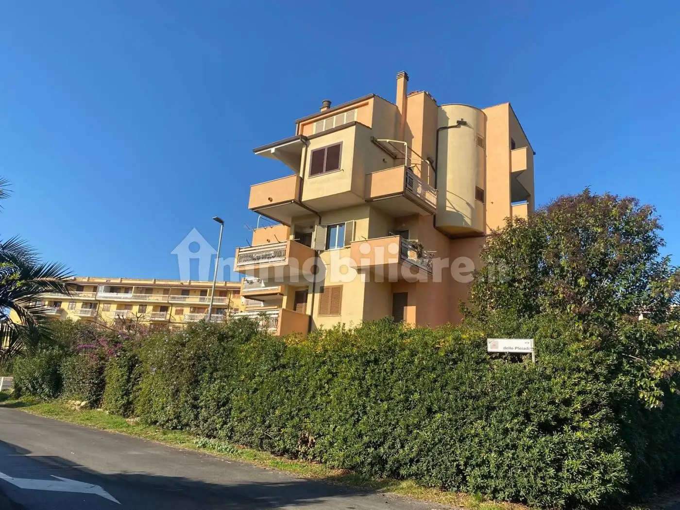 Appartamento in vendita a Ladispoli