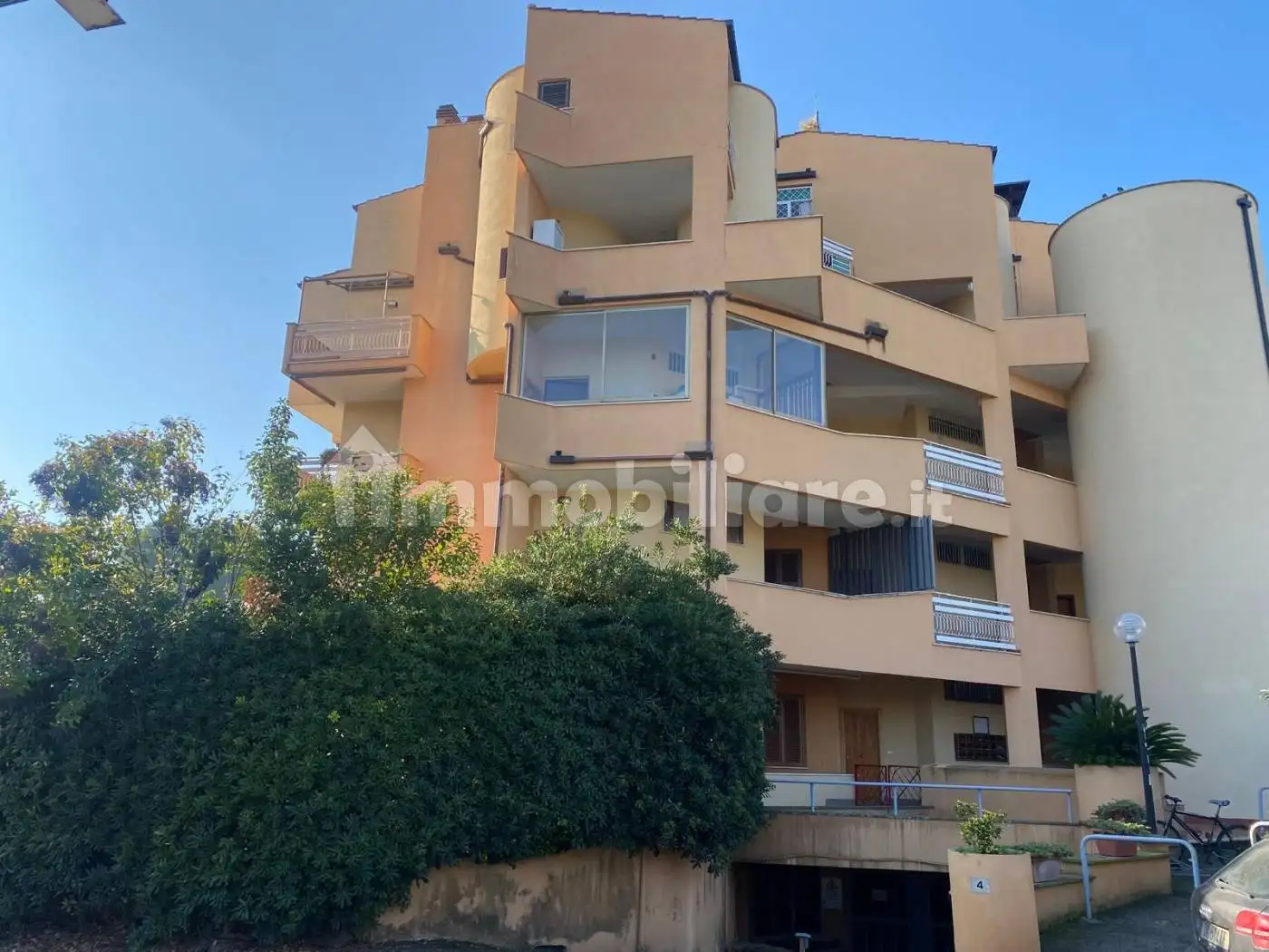 Trilocale via delle Naiadi 4, Marina di San Nicola, Ladispoli - foto 2