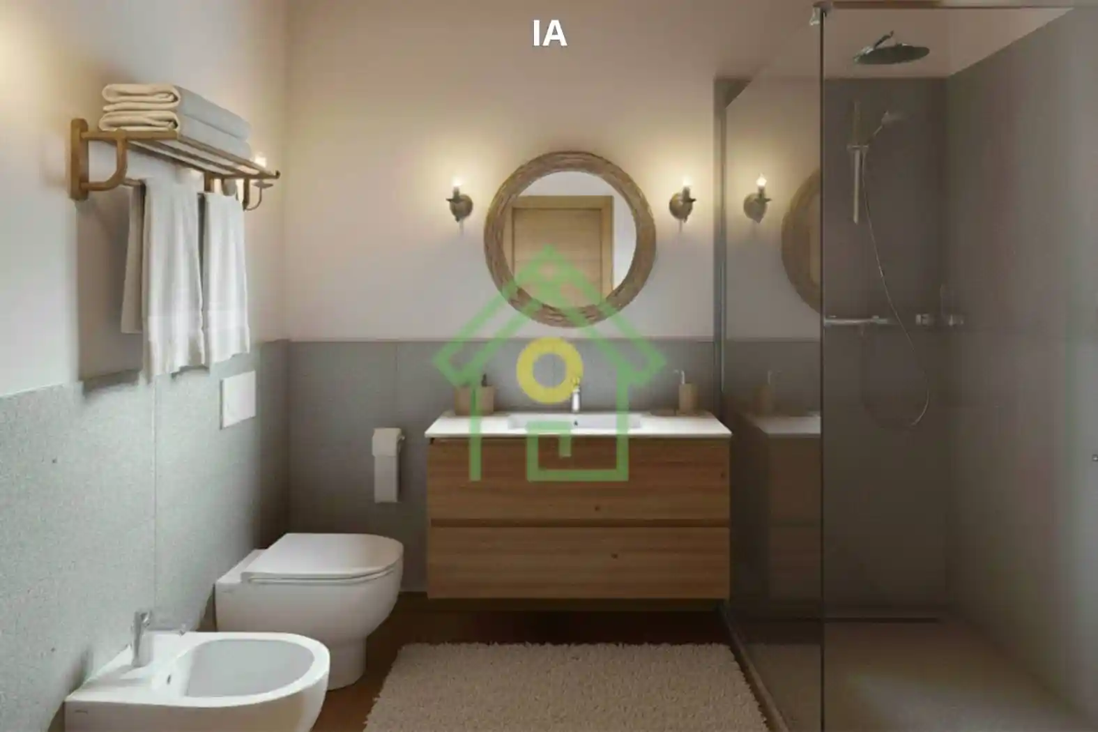 Appartamento piazza Silvestro Franceschi 9, Cortina d'Ampezzo - foto 5