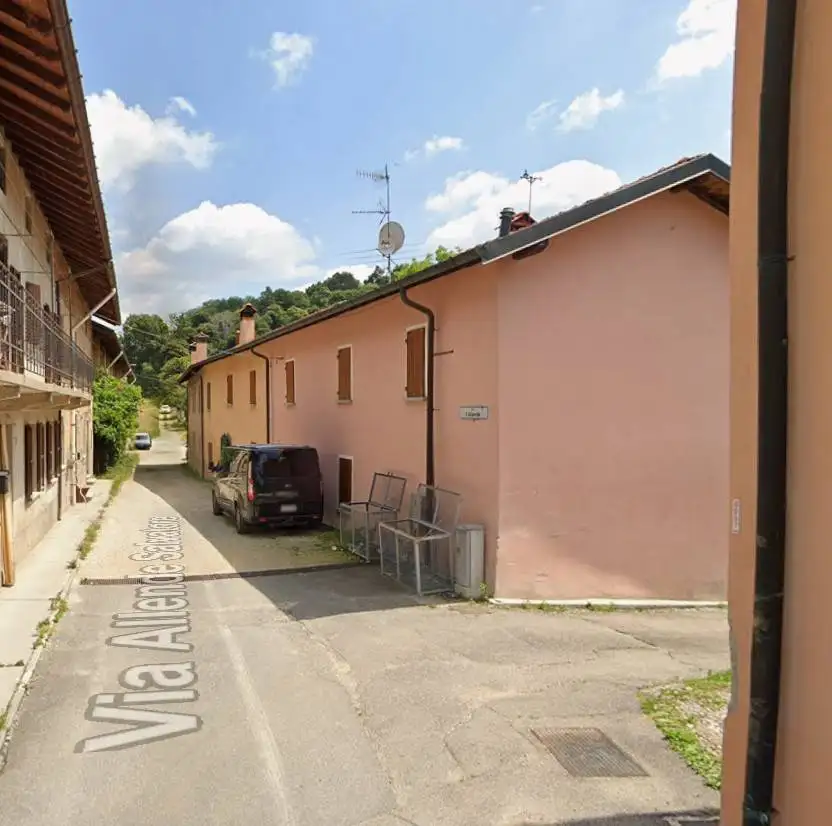 Casa indipendente in asta a Casale Litta