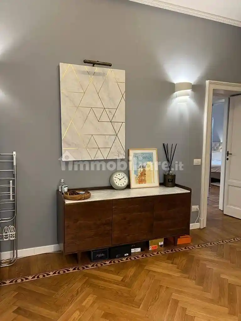 Trilocale via Pontaccio 19, Brera, Milano - foto 2