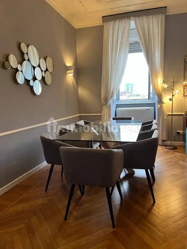 Trilocale via Pontaccio 19, Brera, Milano - foto 3