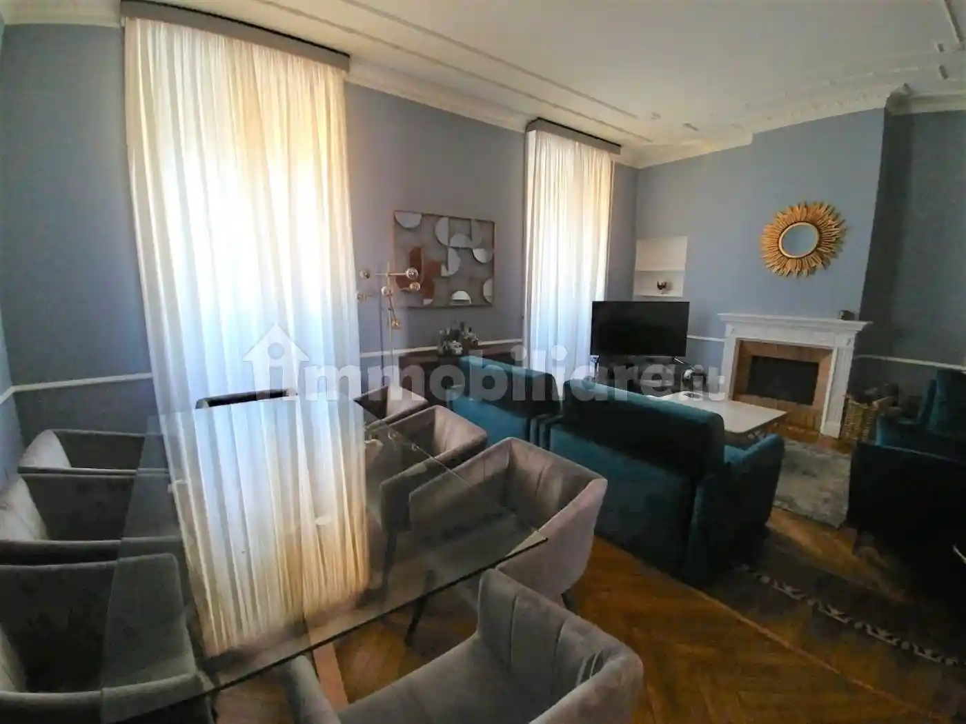 Trilocale via Pontaccio 19, Brera, Milano - foto 4