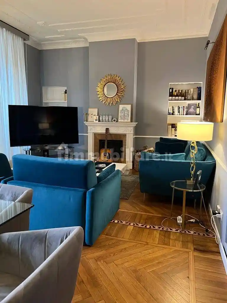 Trilocale via Pontaccio 19, Brera, Milano - foto 5