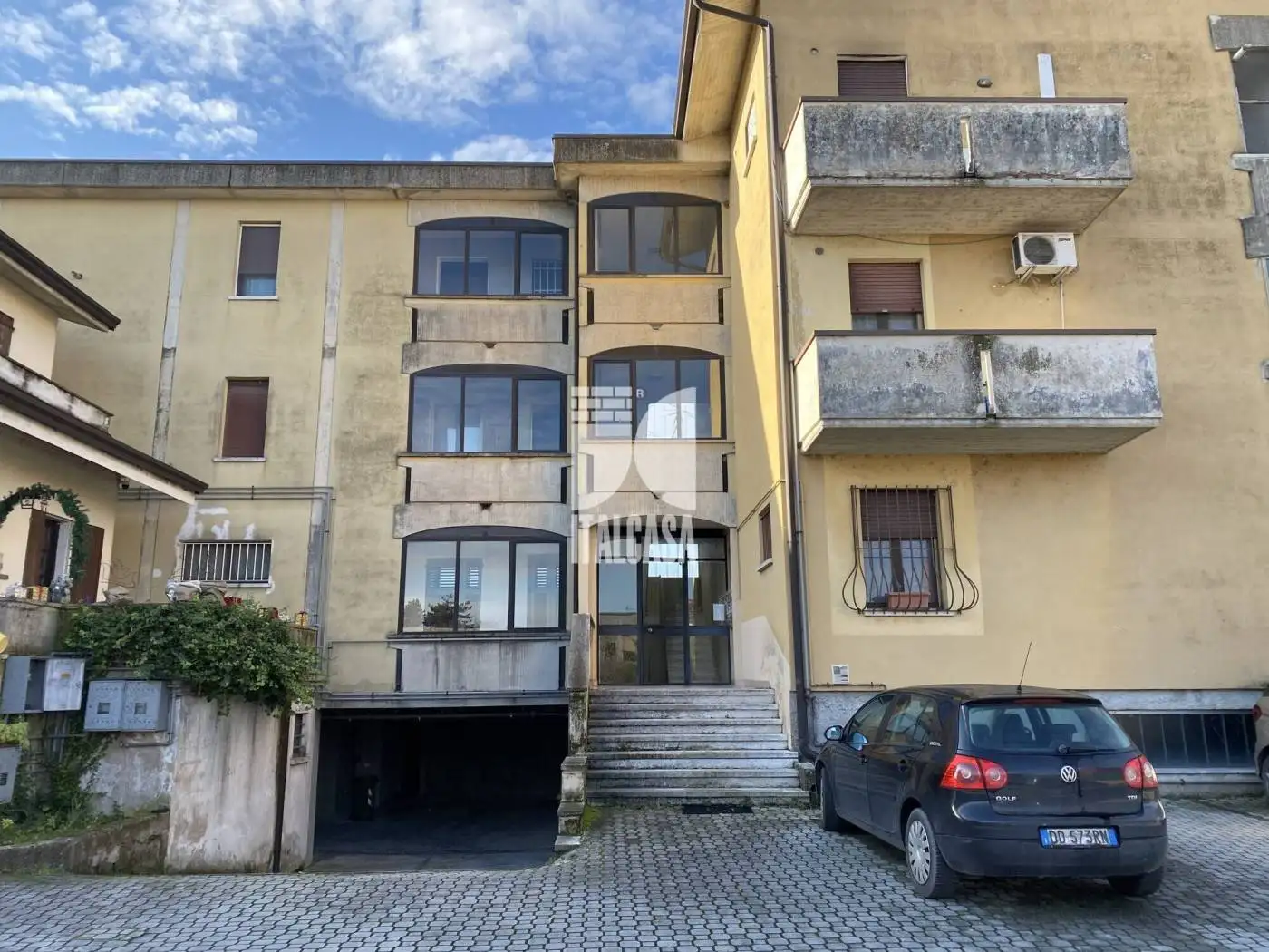 Appartamento in vendita a Roncoferraro