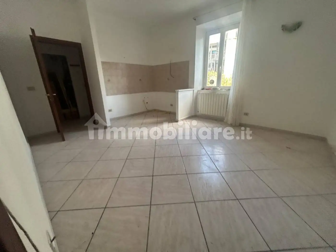 Appartamento in vendita a Livorno