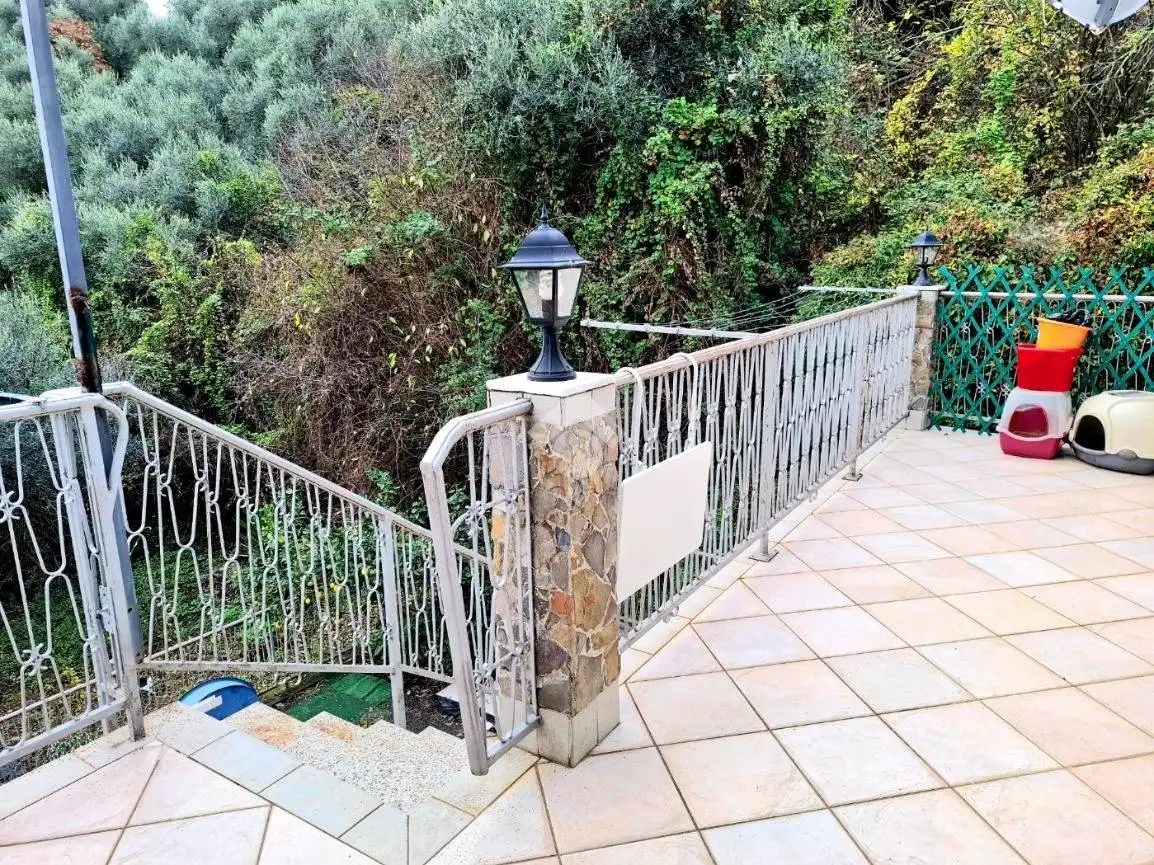 Terratetto unifamiliare Località Villatalla, Diano Arentino - foto 4