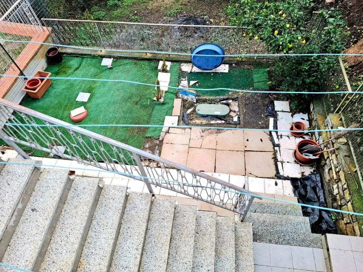 Terratetto unifamiliare Località Villatalla, Diano Arentino - foto 5