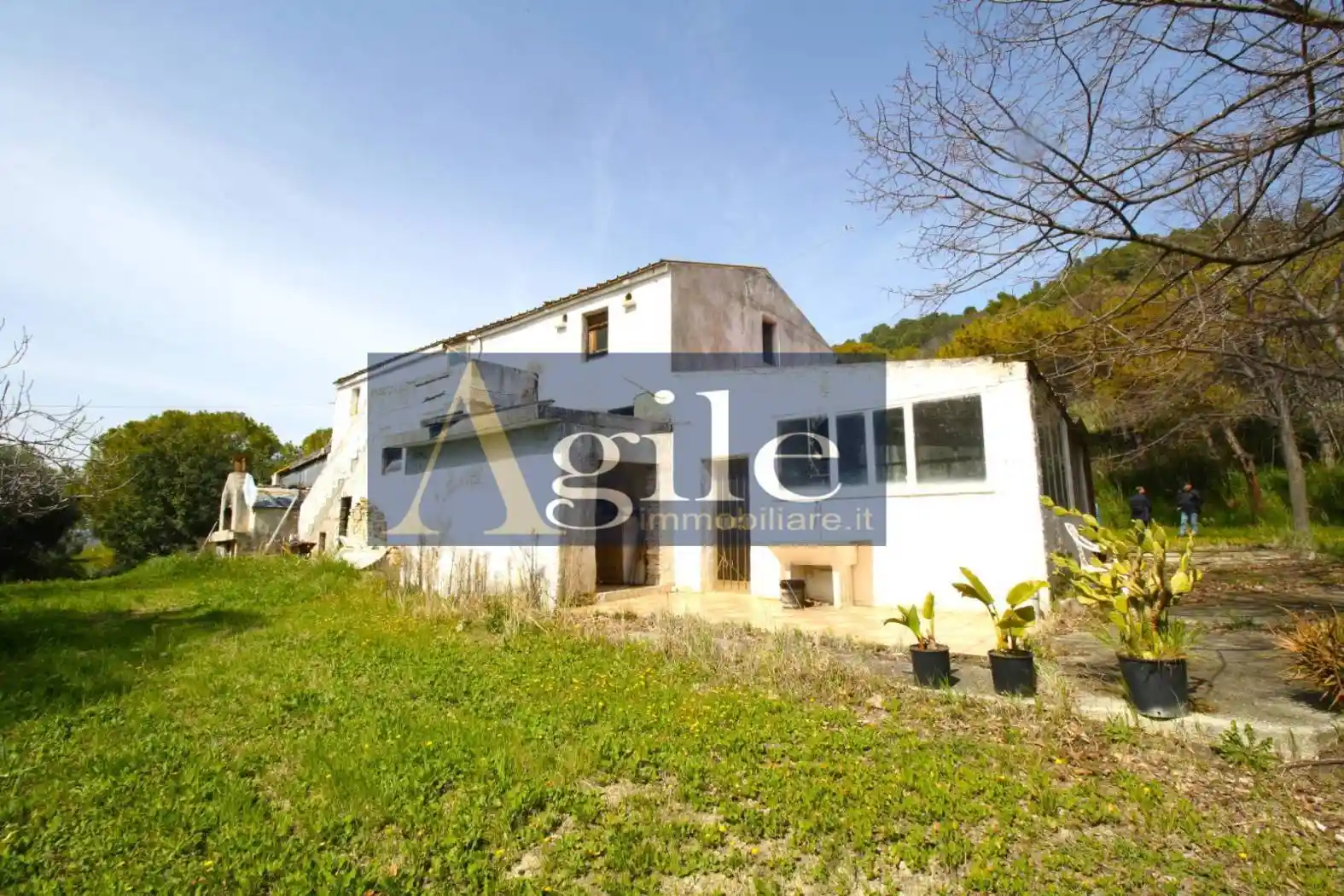 Rustico - Casale in vendita a Monteprandone