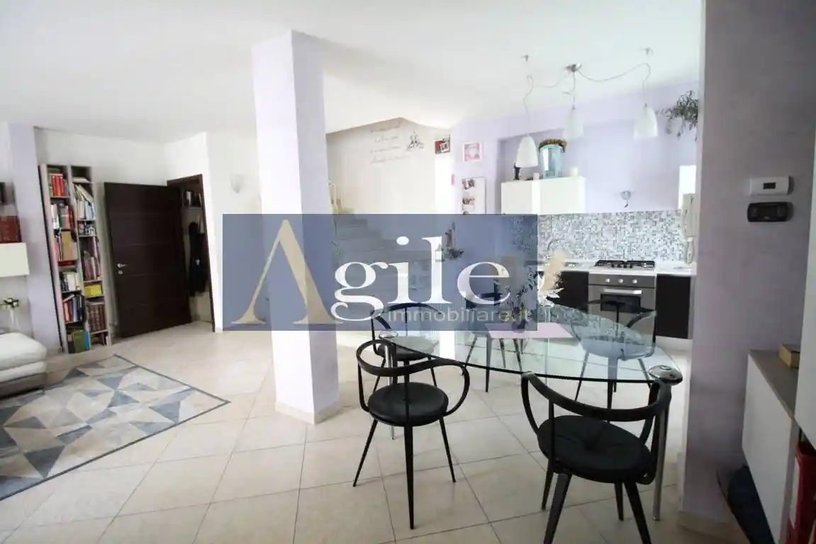 Villetta a schiera in vendita a Acquaviva Picena