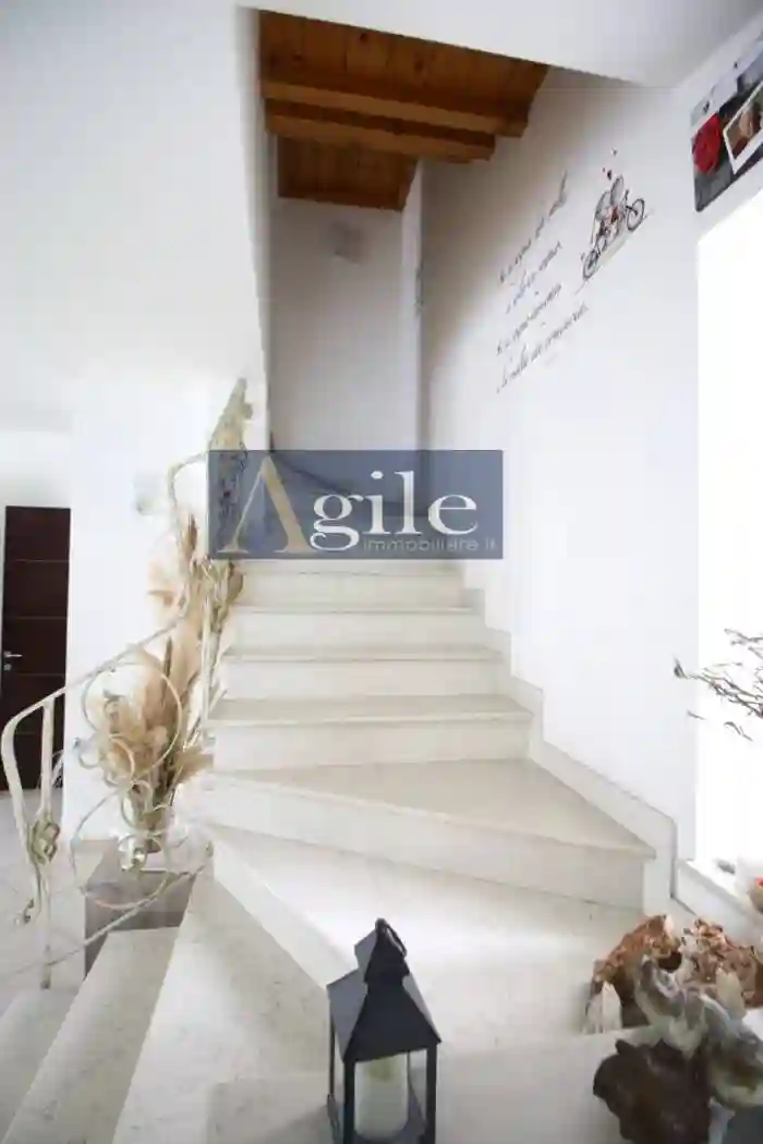 Villetta a schiera - foto 4