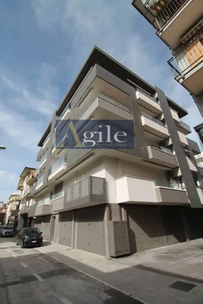 Trilocale via Ettore Fieramosca 5, Porto d'Ascoli, San Benedetto del Tronto - foto 2