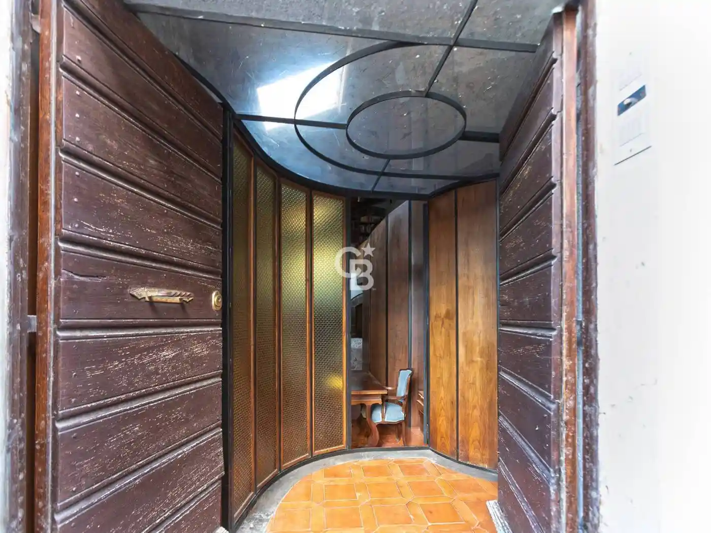 Appartamento via Sant'Andrea 76, San Pellegrino - Pianoscarano, Viterbo - foto 2