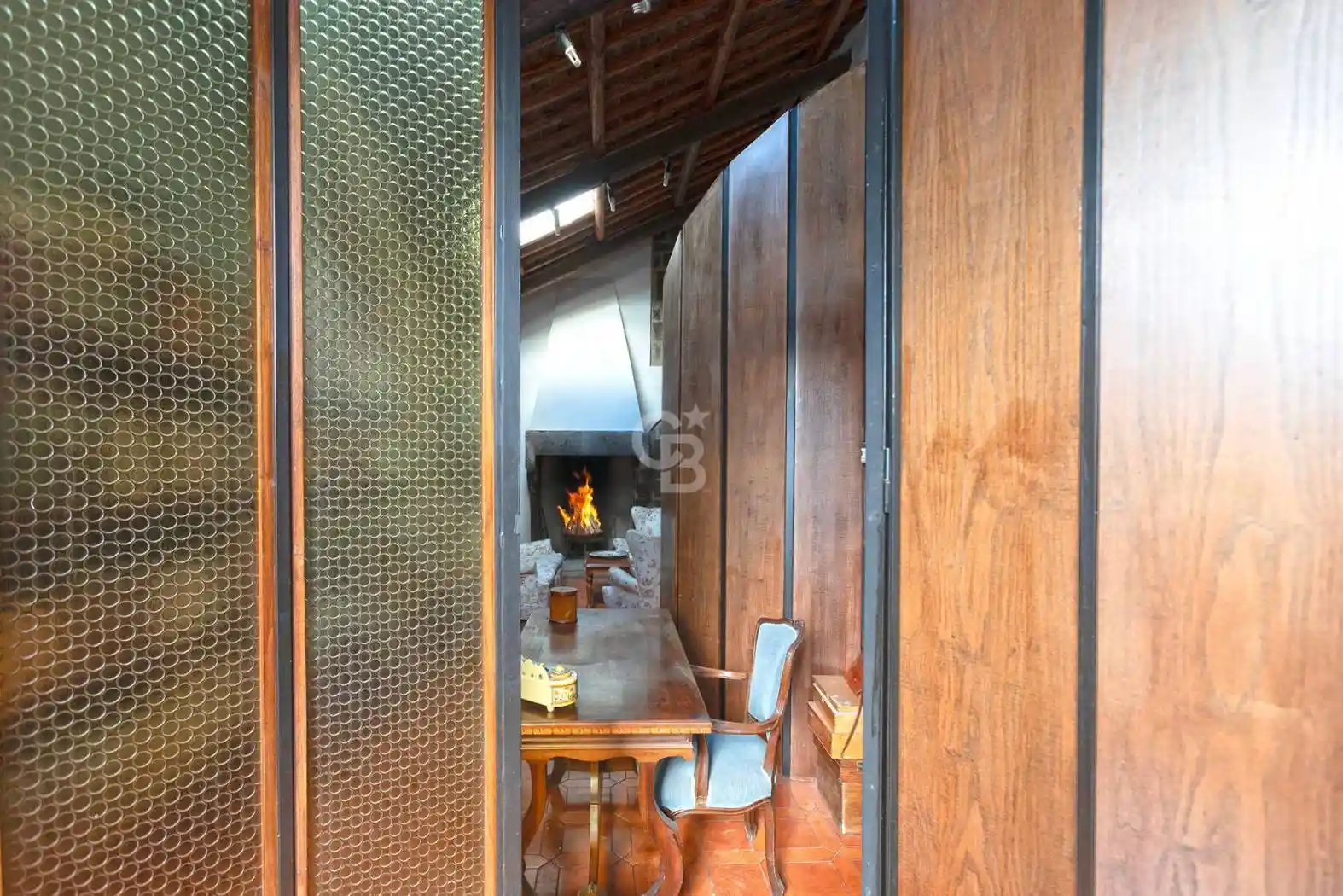 Appartamento via Sant'Andrea 76, San Pellegrino - Pianoscarano, Viterbo - foto 3