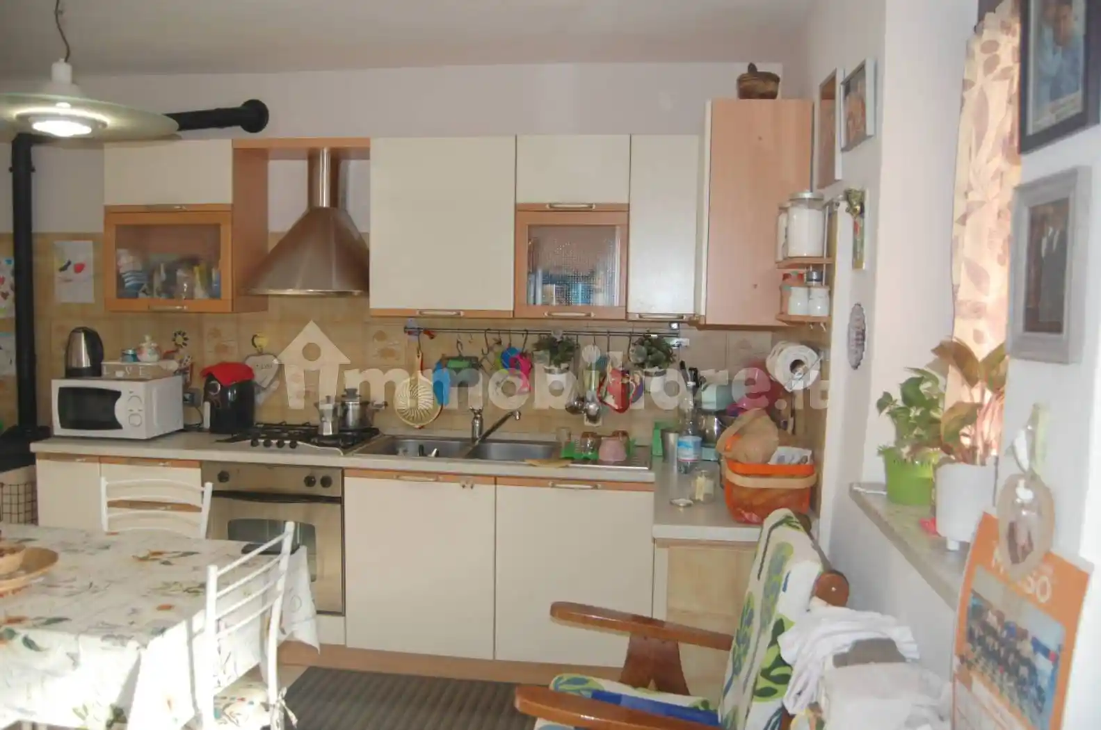 Casale, ottimo stato, 140 m², Centro, Viarigi - foto 5