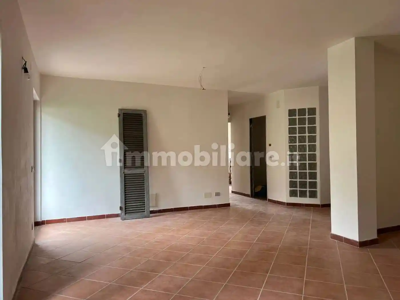 Appartamento in vendita a Omignano