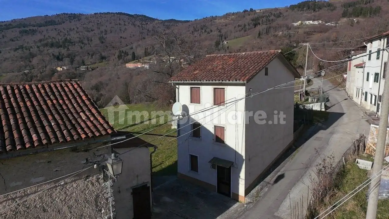 Rustico - Casale in affitto a Lusiana Conco