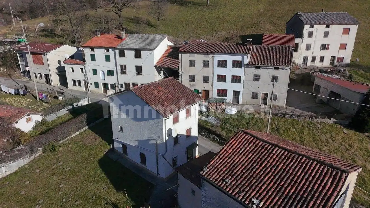 Rustico Contrà Ronchi, Lusiana Conco - foto 3