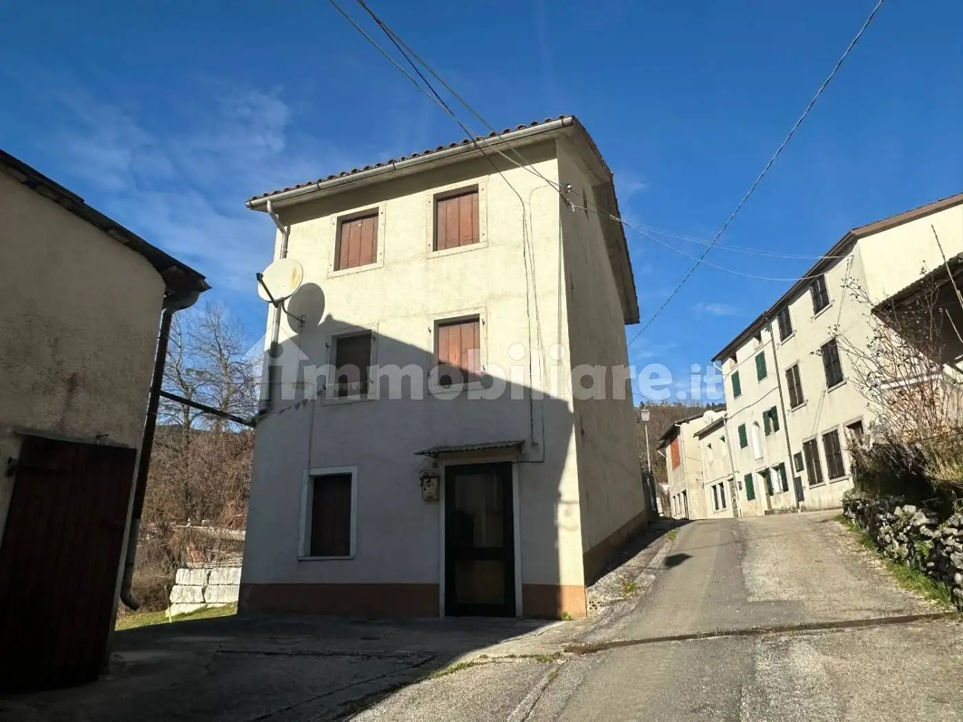 Rustico Contrà Ronchi, Lusiana Conco - foto 5