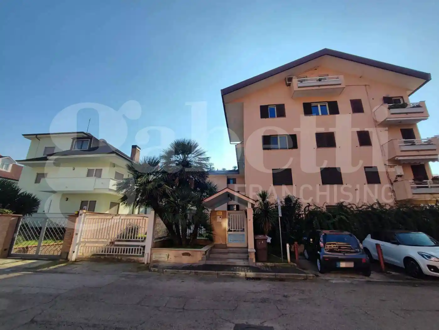 Quadrilocale viale Kennedy, Curti - foto 2