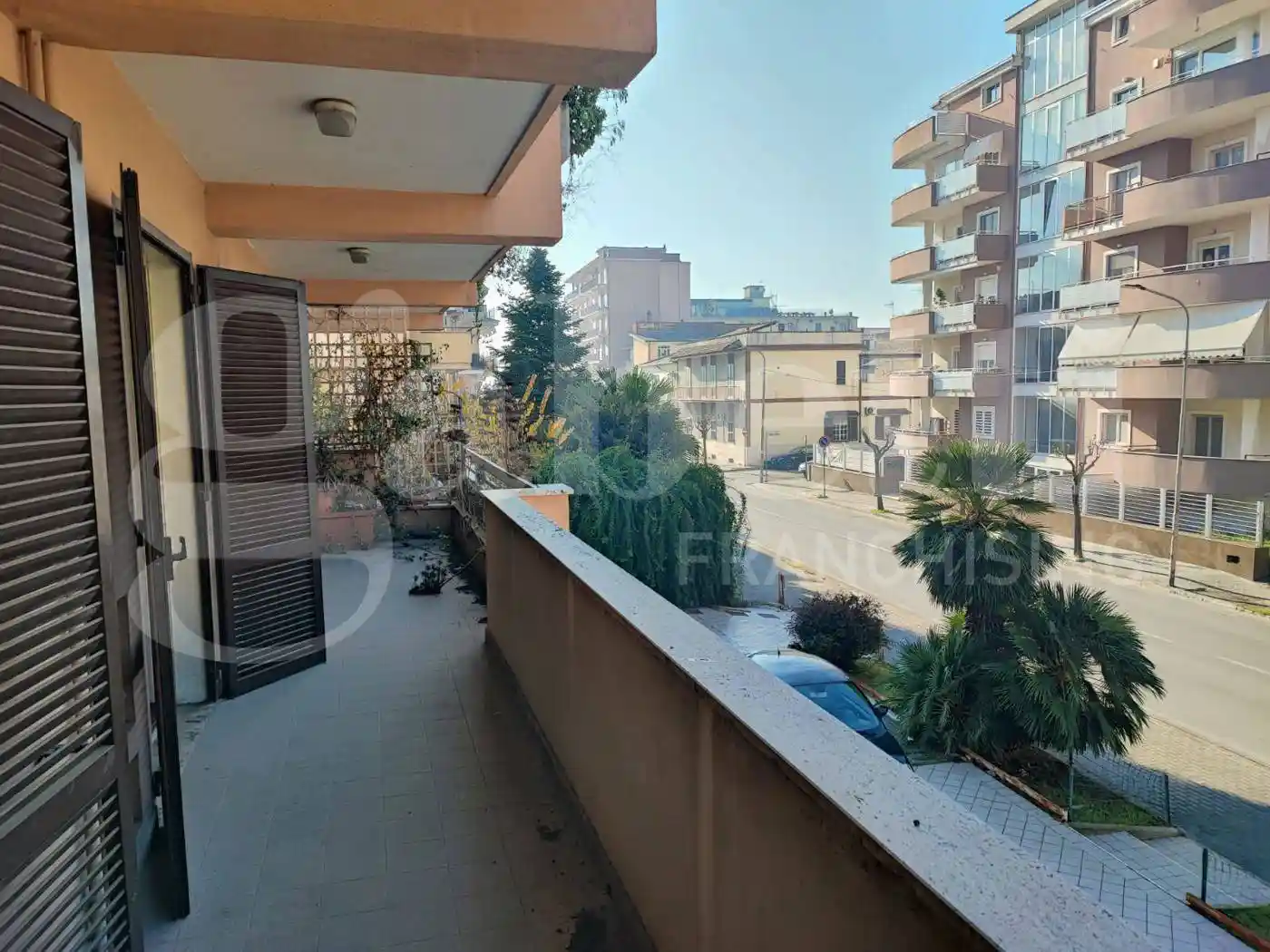 Quadrilocale viale Kennedy, Curti - foto 3