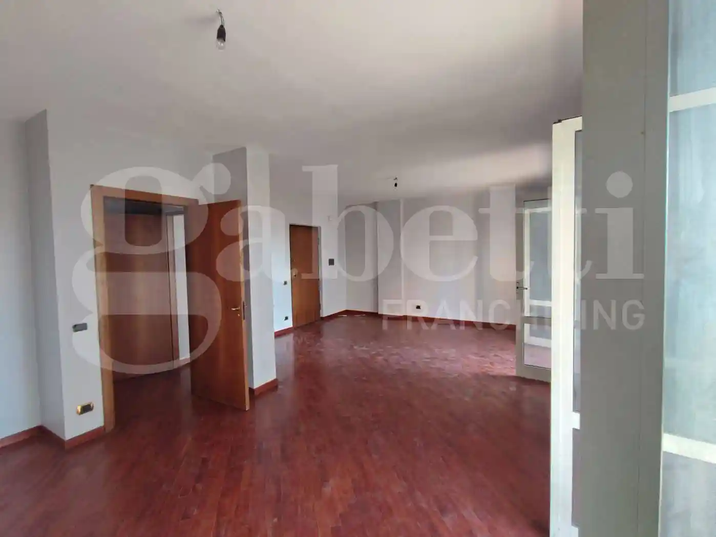 Quadrilocale viale Kennedy, Curti - foto 4