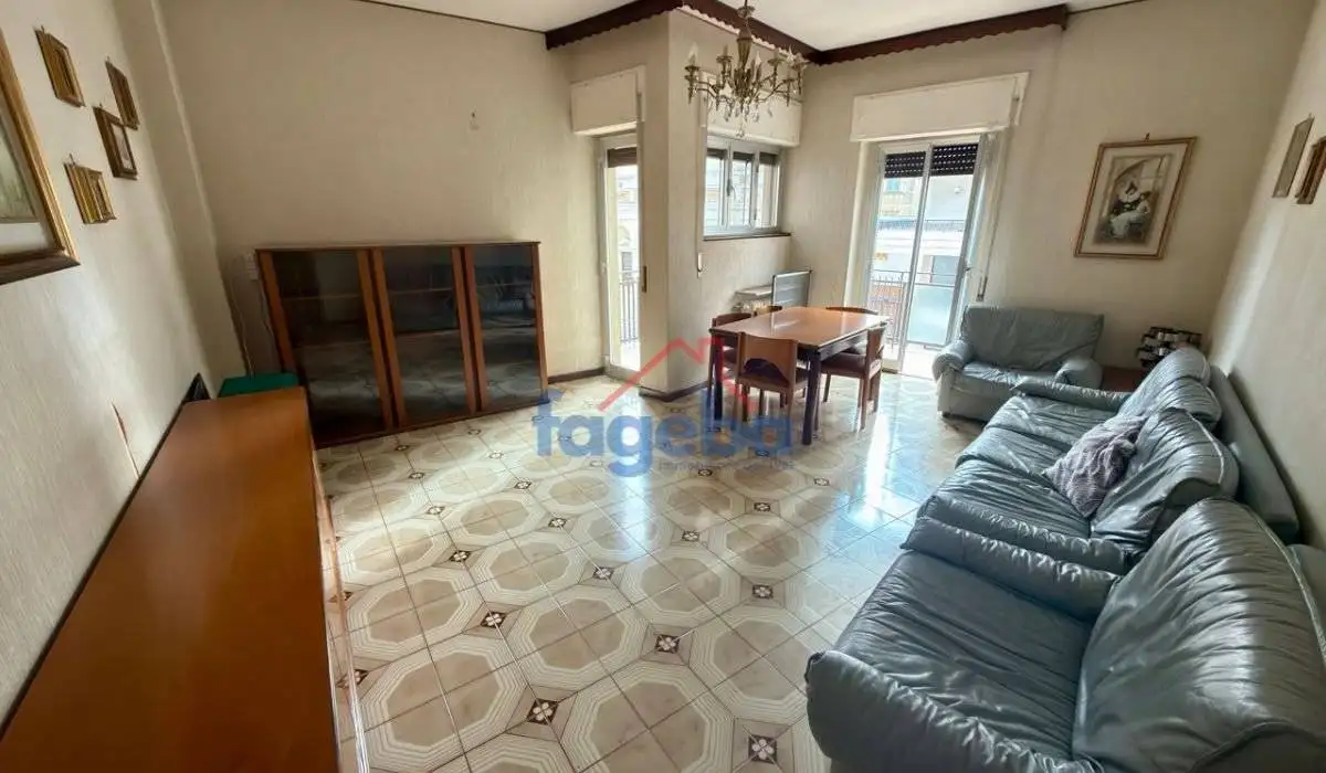 Appartamento in vendita a Trani