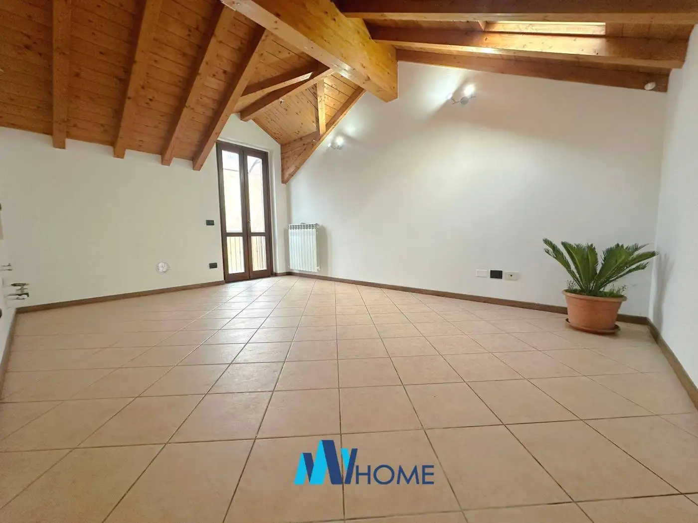 Appartamento in vendita a Seveso