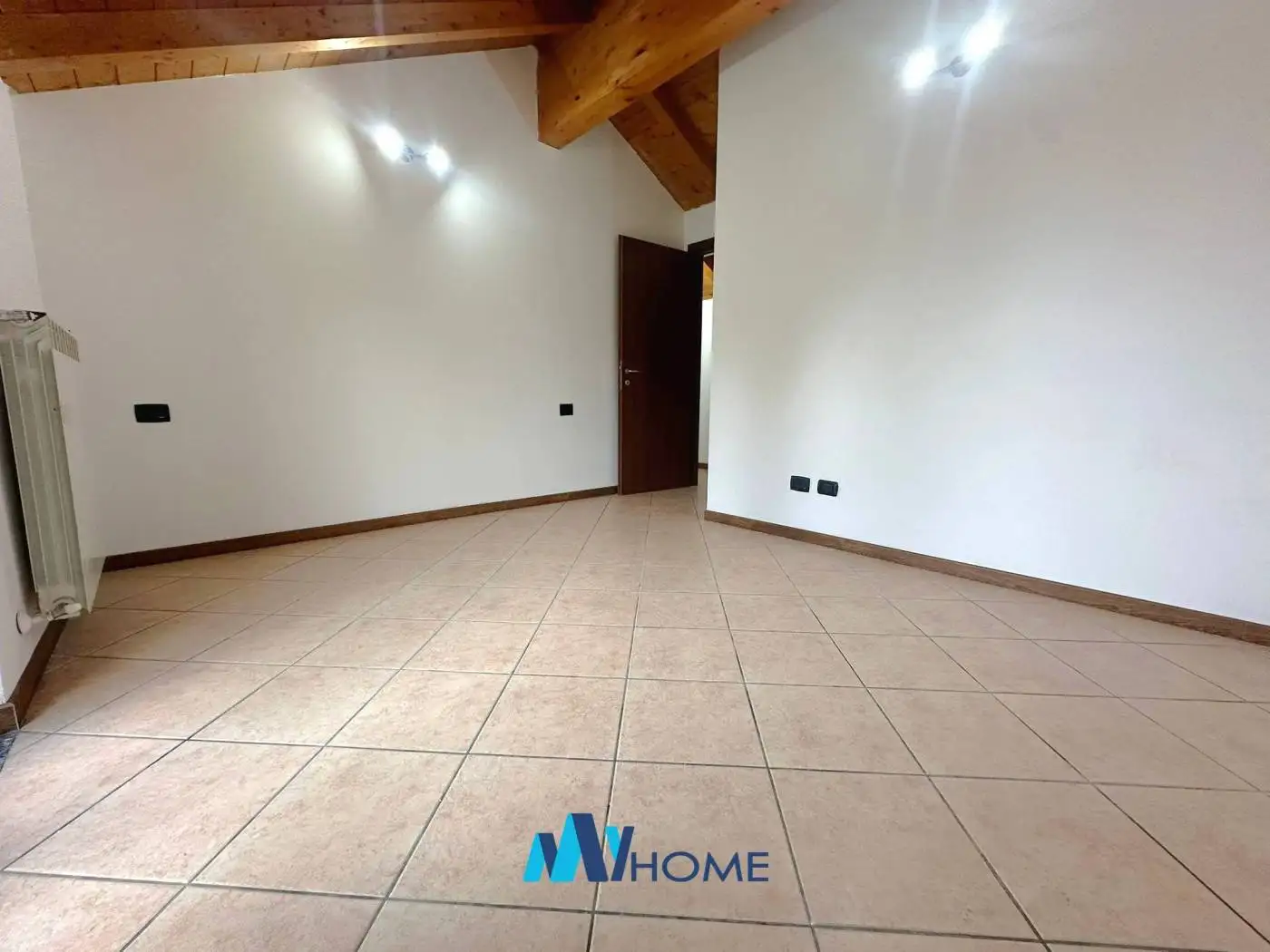 Trilocale corso Giuseppe Garibaldi 32, Altopiano, Baruccana, Seveso - foto 4