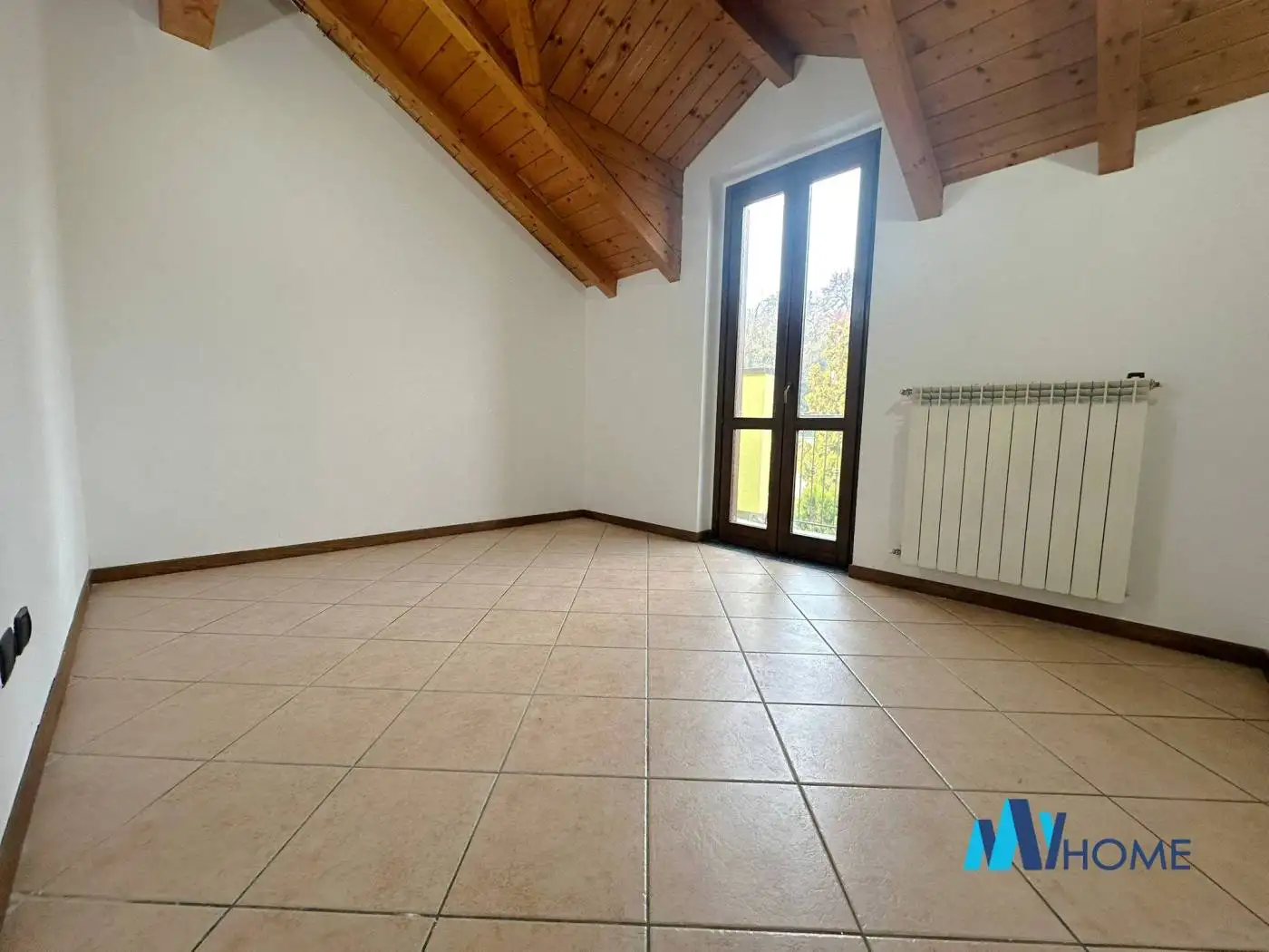 Trilocale corso Giuseppe Garibaldi 32, Altopiano, Baruccana, Seveso - foto 5