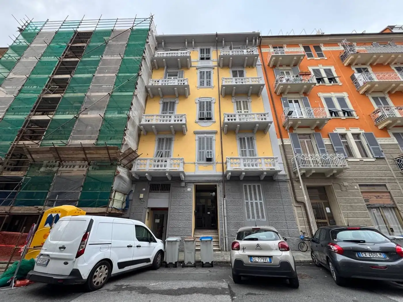 Appartamento in vendita a Savona