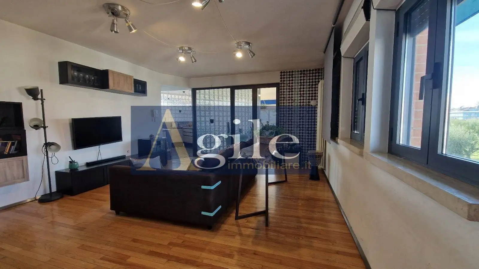 Appartamento in vendita a Sant'Egidio alla Vibrata