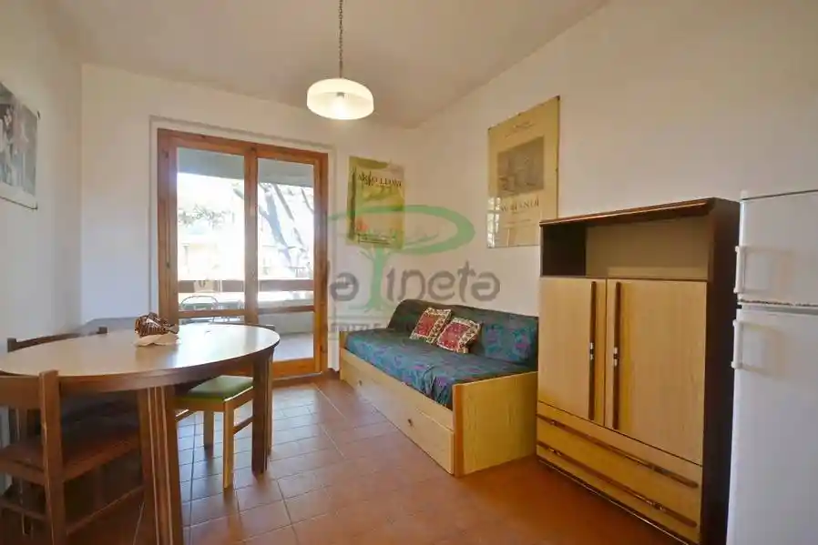 Appartamento in vendita a Grosseto