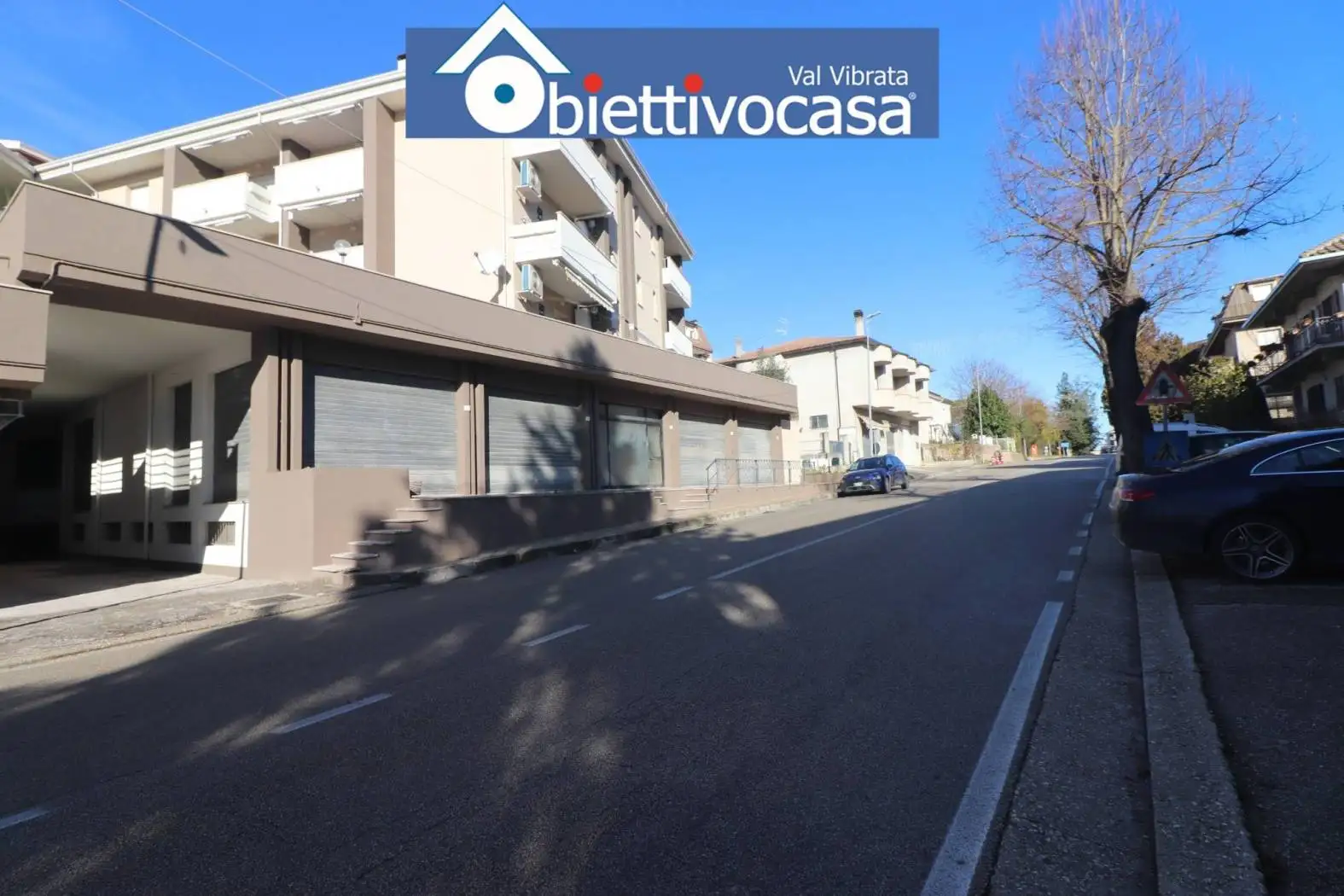 Attico via Fonte a Collina 35, Sant'Onofrio Floriano, Campli - foto 2