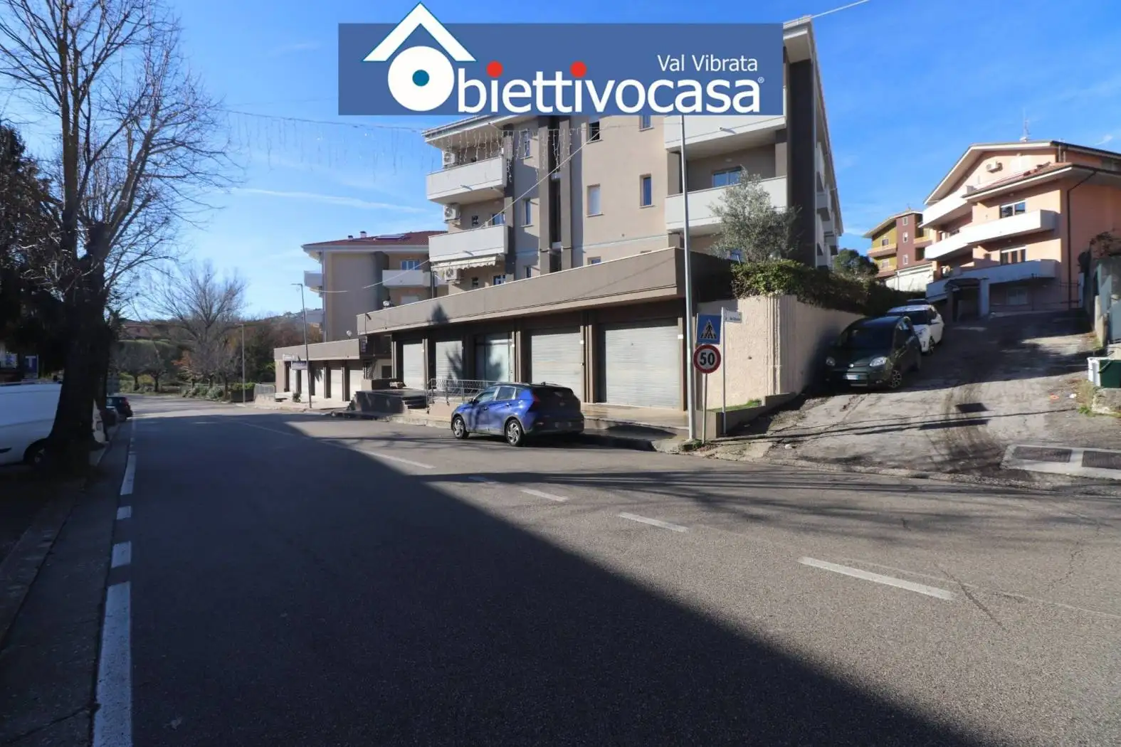 Attico via Fonte a Collina 35, Sant'Onofrio Floriano, Campli - foto 3