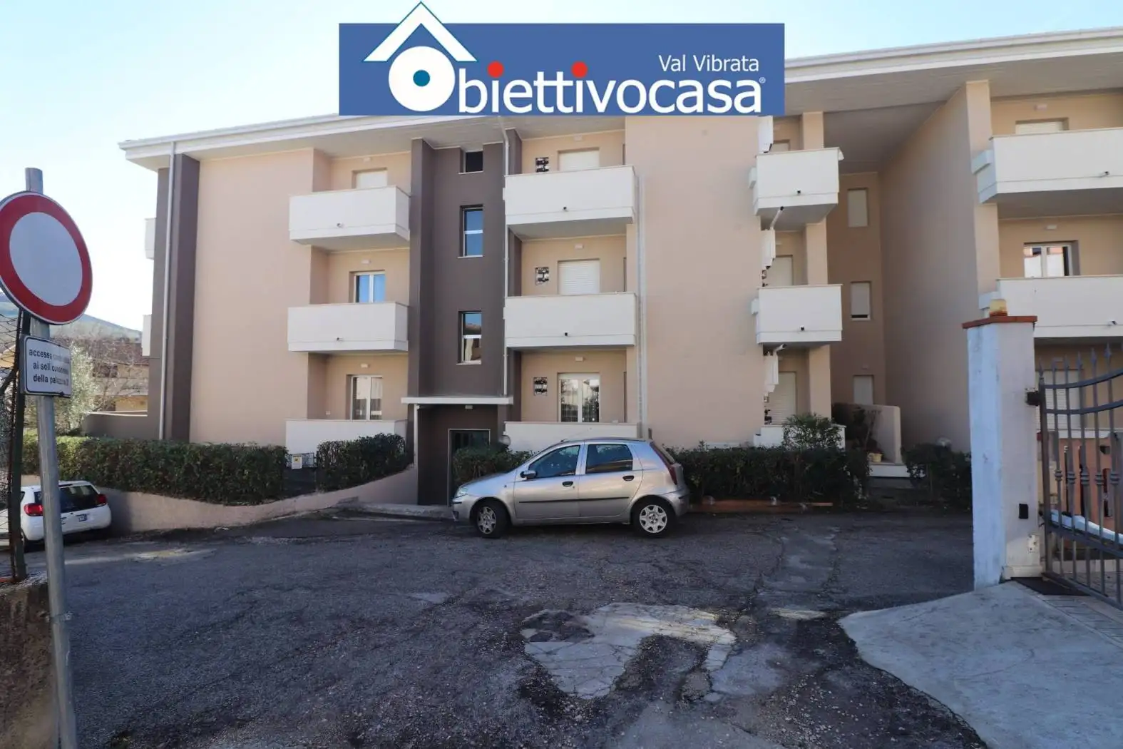 Attico via Fonte a Collina 35, Sant'Onofrio Floriano, Campli - foto 4