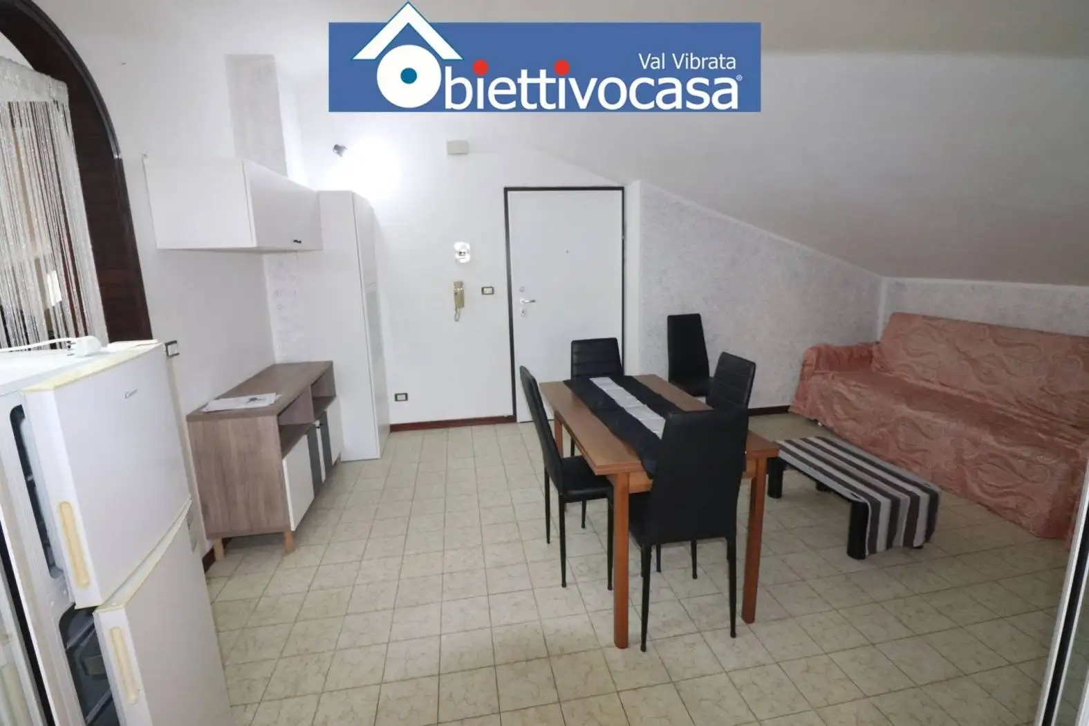 Attico via Fonte a Collina 35, Sant'Onofrio Floriano, Campli - foto 5