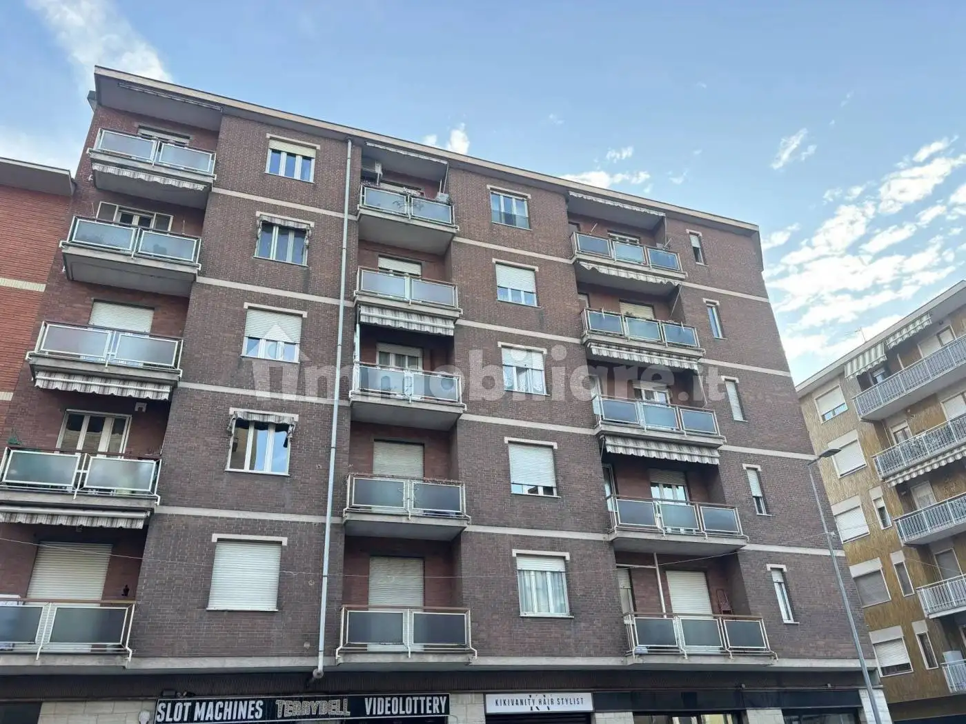 Appartamento in vendita a Moncalieri