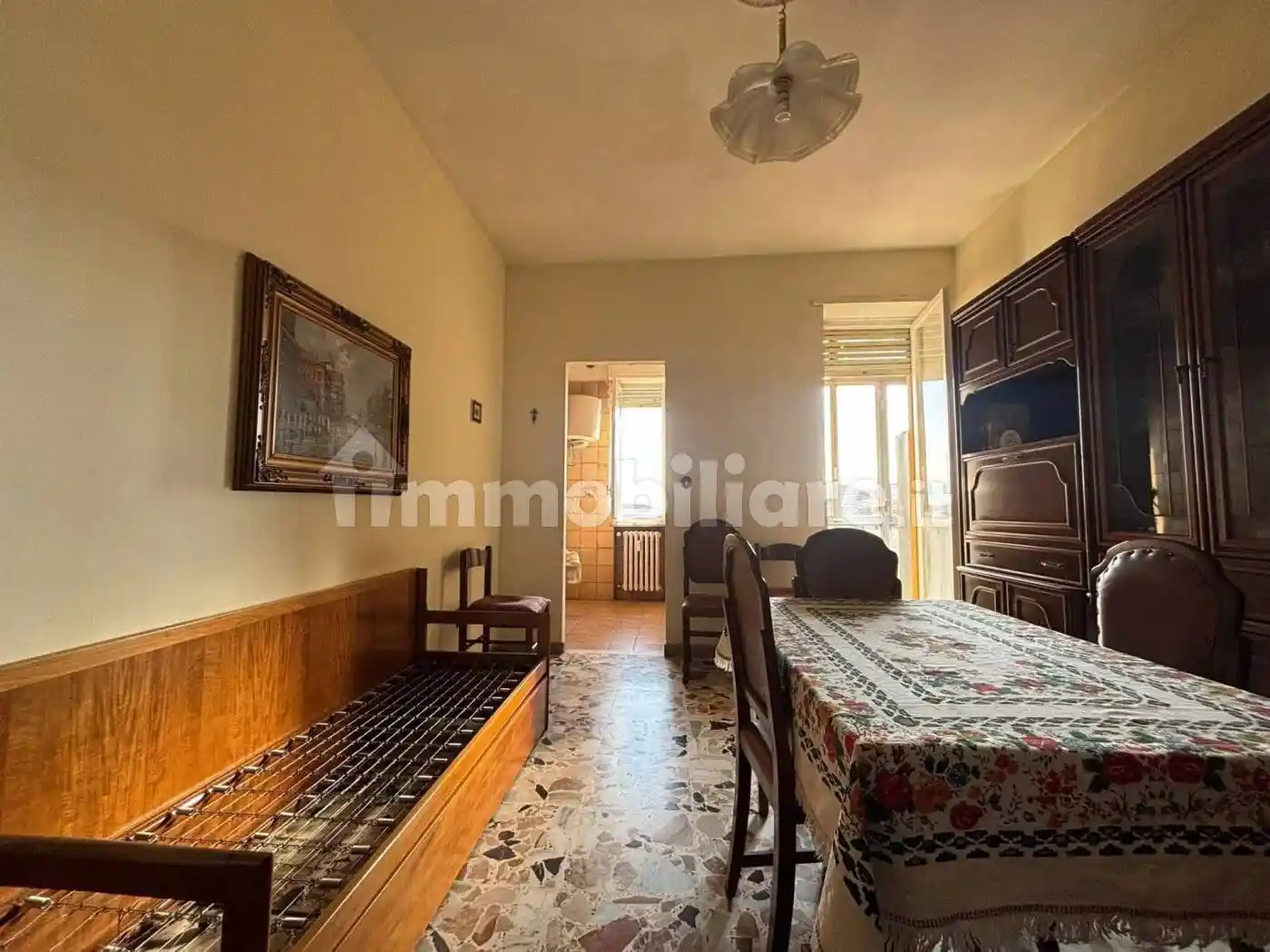 Bilocale via Sestriere, 54, San Pietro, Moncalieri - foto 3