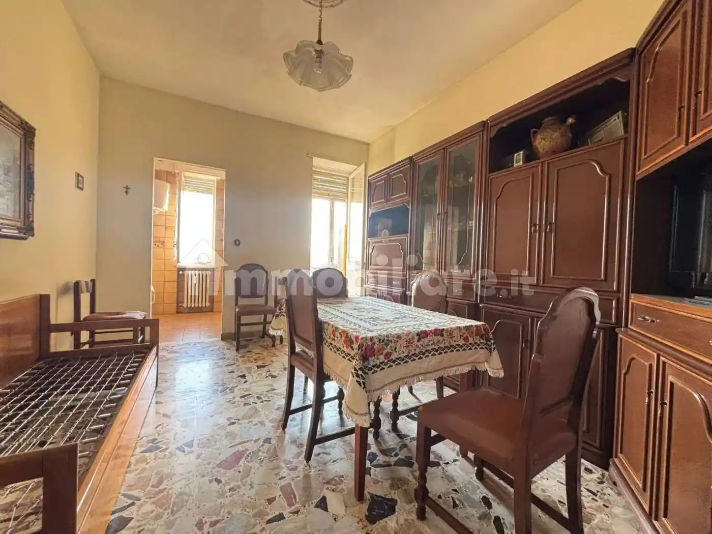 Bilocale via Sestriere, 54, San Pietro, Moncalieri - foto 4