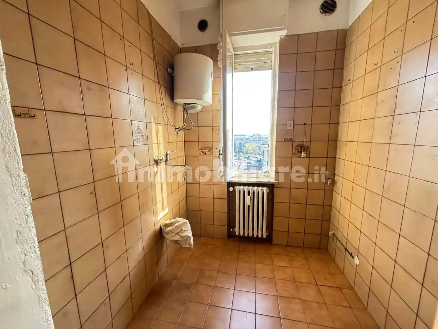 Bilocale via Sestriere, 54, San Pietro, Moncalieri - foto 5