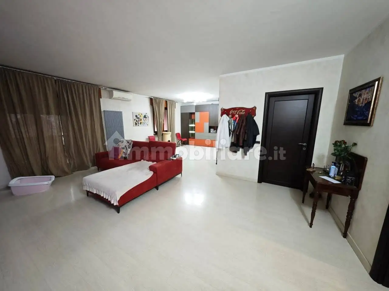 Appartamento in vendita a Castelnuovo del Garda