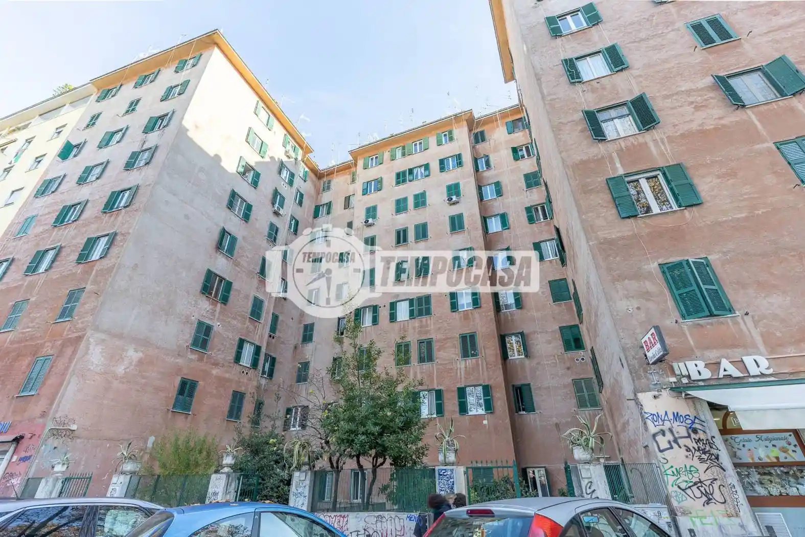 Bilocale via Gaspare Gozzi 55, San Paolo, Roma - foto 2