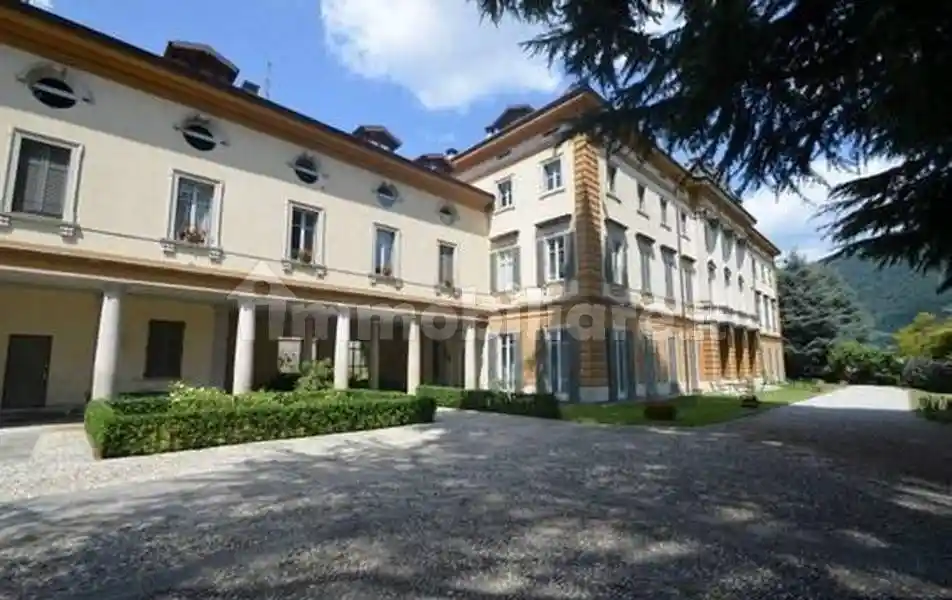 Attico - Mansarda in vendita a Como