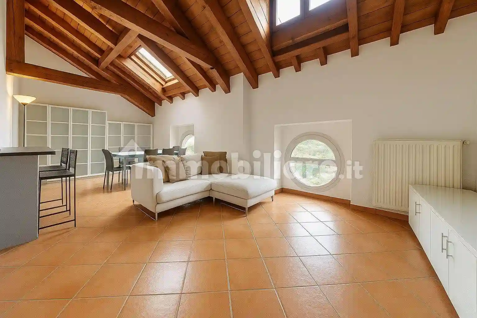 Attico - Mansarda - foto 5