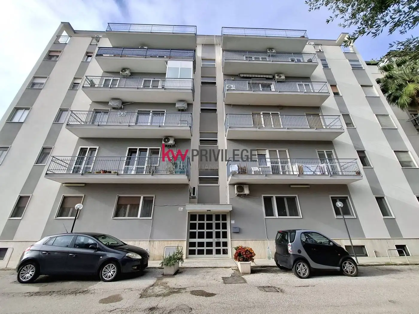 Appartamento in vendita a Brindisi