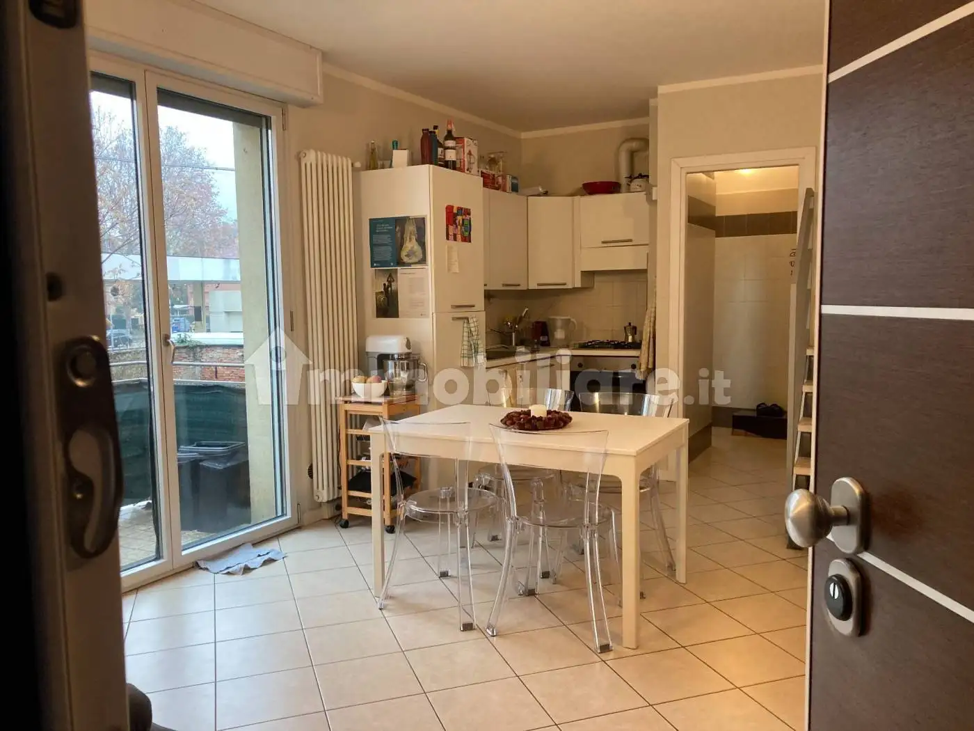 Appartamento in affitto a Bologna