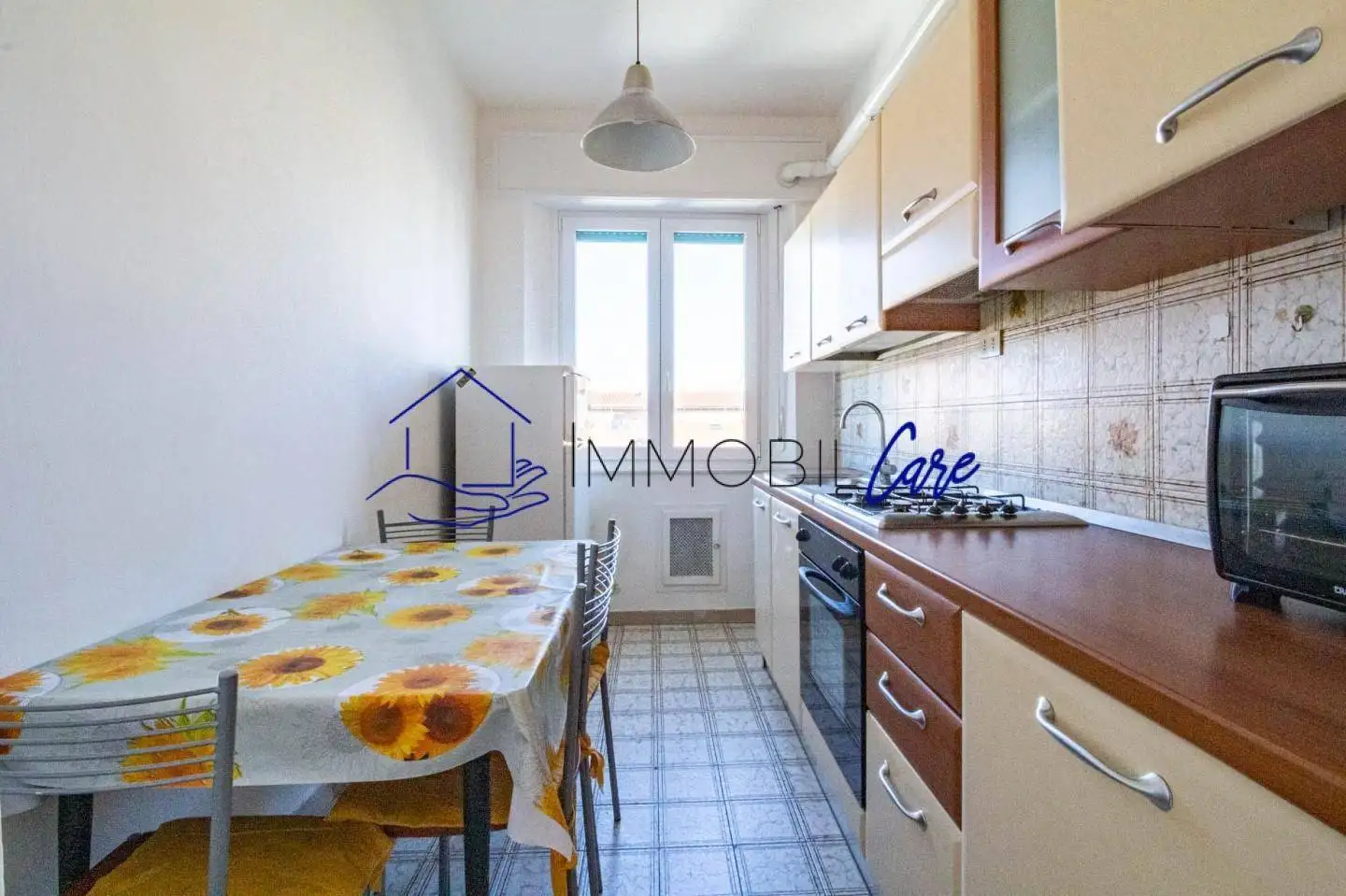 Appartamento in vendita a Pisa